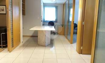 Imagem 4: São Paulo - Conjunto Comercial/Sala - JARDIM AMÉRICA