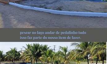 Imagem 3: Lote no Green ville