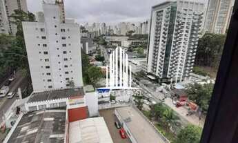 Imagem: Apto com 73 m2, 3 dormitórios sendo 1 suíte