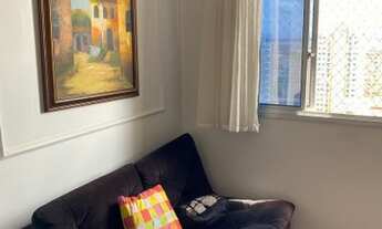 Imagem 7: 3/4 mobiliado direto Proprietário Batista Campos