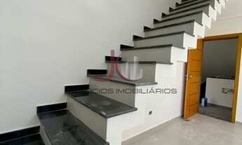 Imagem 7: Cobertura sem condomínio - Parque Capuava - Santo André