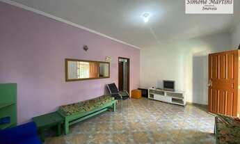 Imagem 2: CASA ISOLADA COM PISCINA com 4 dormitórios à venda, 178 m² por R$ 380.000 - Balneário Itag