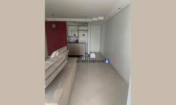 Imagem 4: Apartamento LOCAÇÃO 108m², 3 dorms, 1 suíte, 2 vagas, Varanda com Churrasqueira - Centro