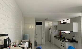 Imagem 5: Casa para venda com com 4 quartos em De Lourdes - Fortaleza - CE