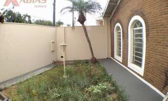 Imagem 4: Casa de 3 quartos para aluguel - Vila Brasília - São Carlos