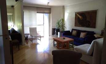 Imagem: Excelente apartamento, de fino trato, no