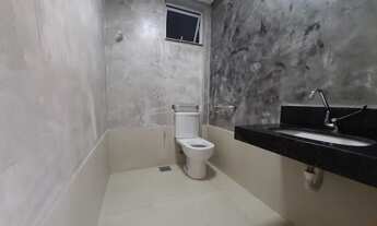 Imagem 5: BELO HORIZONTE - Padrão - Santa Terezinha