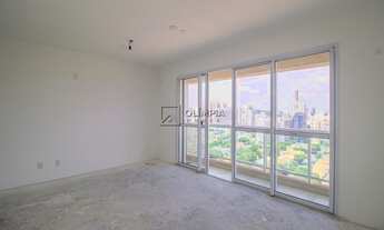 Imagem 2: Venda Apartamento 1 Dormitórios - 50 m² Brooklin