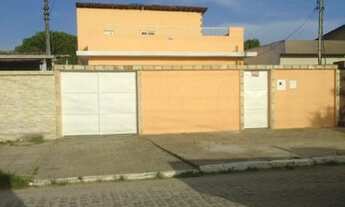 Imagem: Casa na 1 etapa de Rio doce