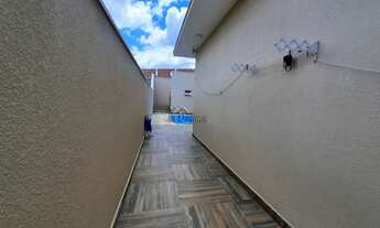 Imagem 4: CASA EM CONDOMÍNIO À VENDA - SALTO SP