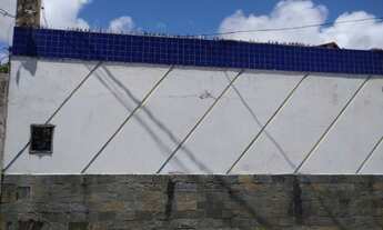 Imagem 4: Terreno a venda em Vilas do Atlântico, 600m² com frente para 2 ruas, murado, regular