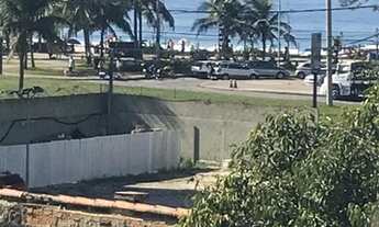 Imagem 6: Casa de rua na quadra da praia