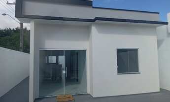 Imagem: Casa Nova No Jardim De Versalhes