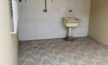 Imagem 7: Casa para venda tem 150 metros quadrados com 3 quartos em Lapa - São Paulo - São Paulo