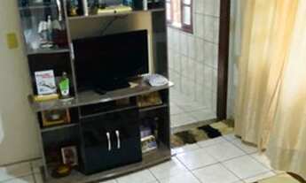 Imagem 3: Casa com 3 quartos e vaga de garagem em Alfredo Chaves/ES