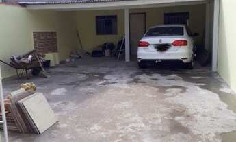 Imagem 2: Vende se casa Casa com 3 dormitórios