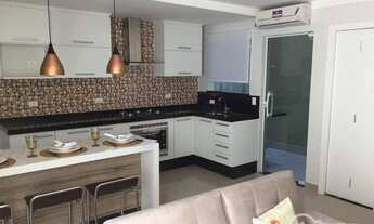 Imagem: Casa à venda, 61 m² por R$ 550.000,00