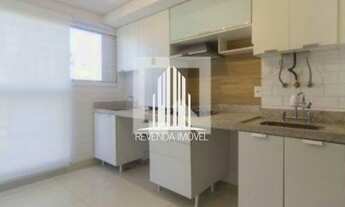 Imagem 4: Apartamento Zona Sul 57m²