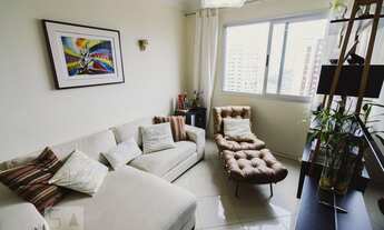 Imagem 2: Apartamento para Aluguel - Vila Pompéia, 2 Quartos, 53 m2