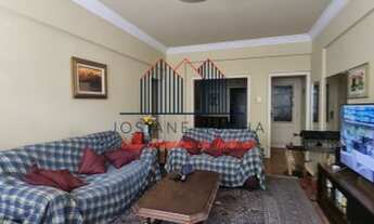 Imagem 3: Apartamento com 3 quartos, varanda e 1 vaga a venda na Tijuca!!! Largo da Segunda Feira!!