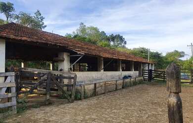 Imagem 4: Fazenda venda possui 63,79 Hectares com casa sede em Quiririm - Taubaté - SP