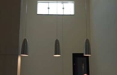 Imagem 7: Vende-se casa de 02 dormitórios em Marília, Casa nova em Marília para venda no sistema ver