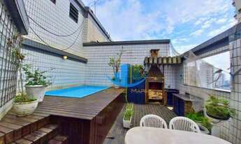 Imagem: Apartamento Duplex com 3 dormitórios à