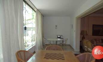 Imagem 5: São Paulo - Casa Padrão - Moema