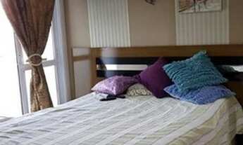 Imagem 6: 3 quartos com uma linda vista para o mar !