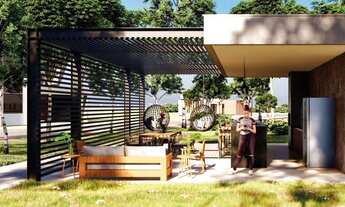 Imagem 7: ÁGIO LOTE SOLARIS LAGUNA GO-020 SAIDA DE BELA VISTA 275M2