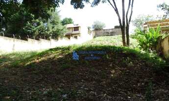 Imagem 2: Terreno no Loteamento Caminhos de San Conrado, Sousas, Campinas