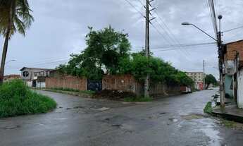 Imagem 3: Terreno no Passaré