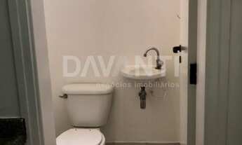 Imagem 5: Sala - Loteamento Alphaville Campinas - Campinas