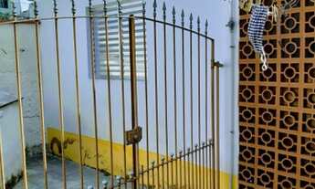 Imagem 4: Térrea para venda tem 273 metros quadrados com 4 quartos em Vila Guilherme - São Paulo - S