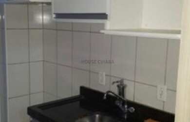 Imagem 6: Oportunidade de apartamento no Res. Monte Carlo