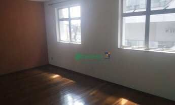 Imagem 2: Apartamento com 3 dormitórios à venda, 100 m² por R$ 550.000,00 - Gutierrez - Belo Horizon