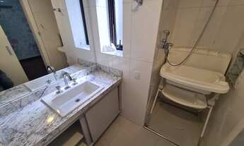 Imagem 5: Apartamento espaçoso, reformado, 3 suítes 3 vagas, Próximo metrô Paraíso