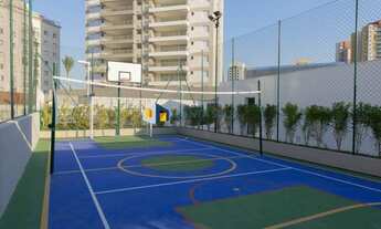 Imagem 7: Apartamento à venda 3 Quartos, 1 Suite, 2 Vagas, 100M², Chácara Inglesa, São Paulo - SP