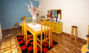 Imagem 5: CASASão Paulo Casa com 3 dormitórios