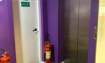 Imagem 2: SãO PAULO - Conjunto Comercial/Sala - Consolação