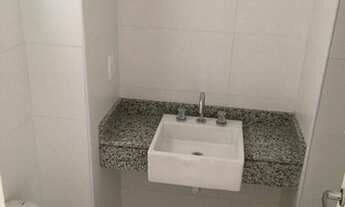 Imagem 3: Apartamento para venda tem 101 metros quadrados com 3 quartos