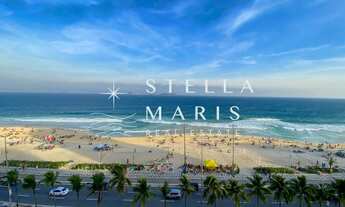 Imagem 3: RIO DE JANEIRO - RESIDENCIAL - IPANEMA