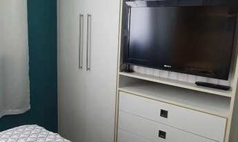 Imagem 7: Varandas do Parque LINDO! Parque Industrial