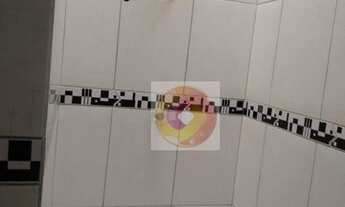 Imagem 7: Sobrado com 4 dormitórios à venda, 110 m² por R$ 485.000,00 - Umbará - Curitiba/PR