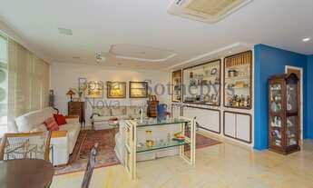 Imagem 3: Rio de Janeiro - Apartamento Padrão - Ipanema