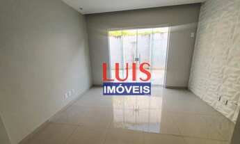 Imagem 7: Casa com 2 dormitórios à venda, 100 m² por R$ 495.000 - Várzea das Moças - Niterói/RJ - CA