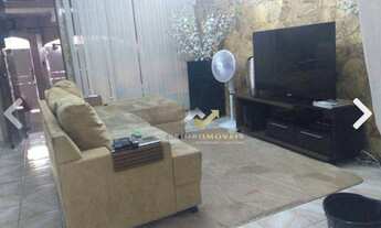 Imagem 6: Casa com 3 dormitórios à venda, 320 m² por R$ 1.200.000 - Vila Camilópolis - Santo André/S