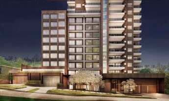 Imagem 2: APARTAMENTOSão Paulo