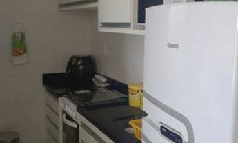 Imagem 5: Apartamento cobertura de 1 quarto em Amaralina - Salvador - BA