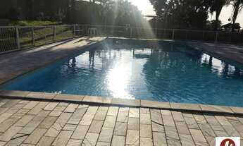 Imagem 7: Apartamento (tipo - padrao) 2 dormitórios, cozinha planejada, portaria 24hs, lazer, espaço